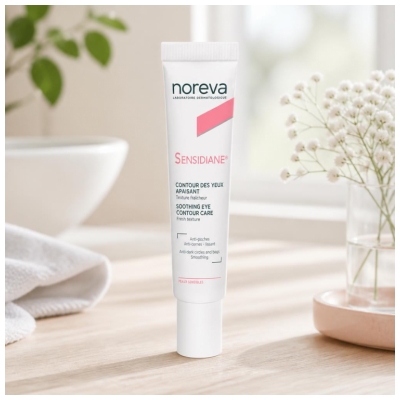 Noreva Sensidiane Beroligende Øjenkontur 15 ml