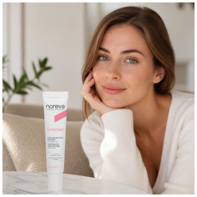 Noreva Sensidiane Lugnande Ögonkontur 15 ml