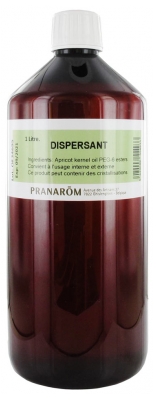 Pranarôm Dispersant for Essential Oils 1L