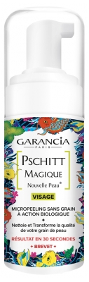 Garancia Pschitt Magique Piel Nueva Edición Limitada 100 ml