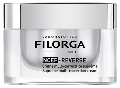 Filorga NCEF-REVERSE Supreme Multi-Correction Cream 50ml