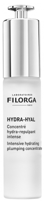 Filorga HYDRA-HYAL Intensive Hydrating Plumping Concentrate 30ml