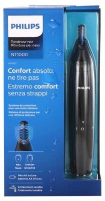 Philips Nose Trimmer NT1650/16