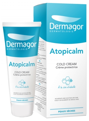 Dermagor Atopicalm Cold Cream Protective Care 40ml