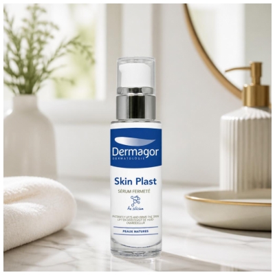 Dermagor Skin Plast Zpevňující sérum 30 ml
