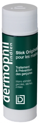 Dermophil Indien Original Stick for Hands 30g