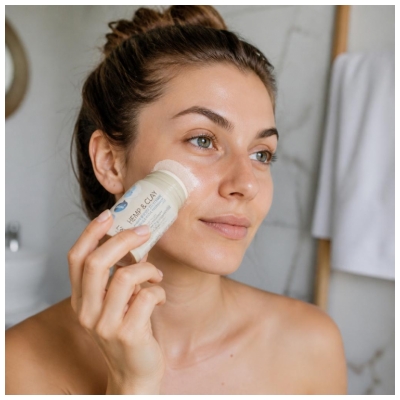 L'Action Paris Masque Stick Hidratant 30 g