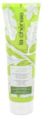 La Chênaie Cleansing Foaming Cream 125 ml