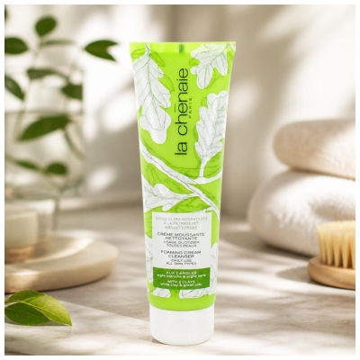 La Chênaie Putojanti valomoji kremas 125 ml