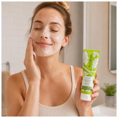 La Chênaie Putojanti valomoji kremas 125 ml