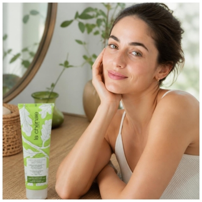 La Chênaie Putojanti valomoji kremas 125 ml