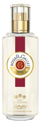 Roger & Gallet Jean-Marie Farina Eau de Cologne 100 ml