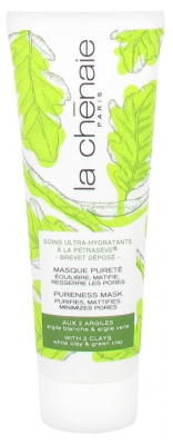 La Chênaie Mascarilla de Pureza 75 ml