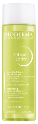 Bioderma Sébium Lotion 200ml