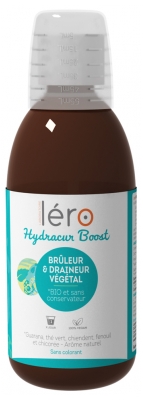 Léro Hydracur Boost 450ml