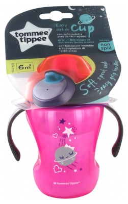 Tommee Tippee Easy Drink Cup Learning Cup 6 Months and + 230ml