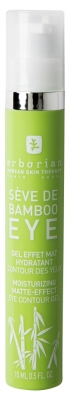Erborian Bambus Augensaft 15 ml