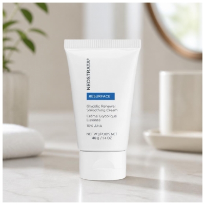 NeoStrata Resurface Crème Lissante 10% AHA 40 g