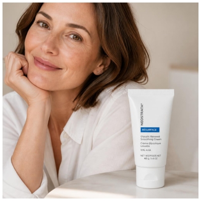NeoStrata Resurface Crème Lissante 10% AHA 40 g