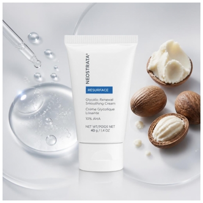 NeoStrata Resurface Crème Lissante 10% AHA 40 g