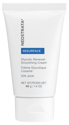 NeoStrata Resurface Crème Lissante 10% AHA 40 g