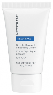 NeoStrata Resurface Vyhlazující krém 10% AHA 40 g