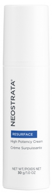 NeoStrata Resurface High Potency Cream 20 AHA/PHA 30g