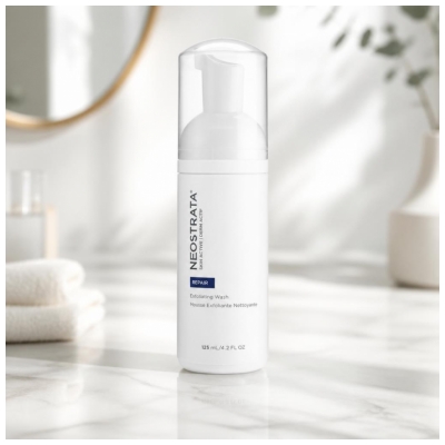 NeoStrata Haut Aktives Peeling Reinigungsschaum 125 ml