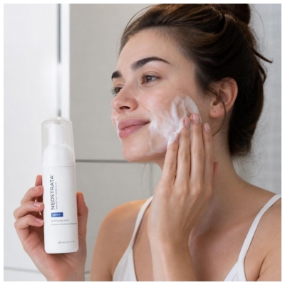 NeoStrata Skin Active Mousse Exfoliante Nettoyante 125 ml