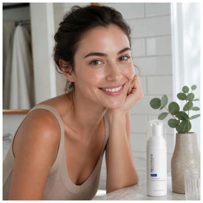 NeoStrata Skin Active Mousse Exfoliante Nettoyante 125 ml