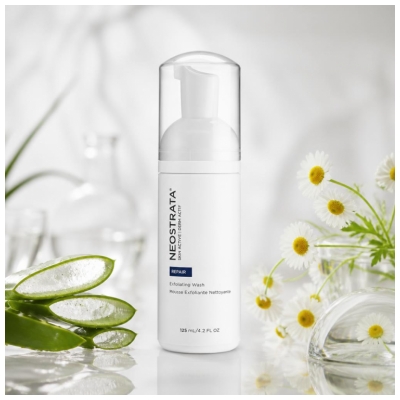 NeoStrata Skin Active Mousse Exfoliante Nettoyante 125 ml