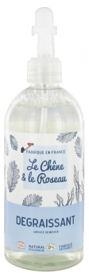 Le Chêne & le Roseau Dégraissant 500 ml