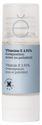 Etat Pur Vitamin E 3,93% 15ml