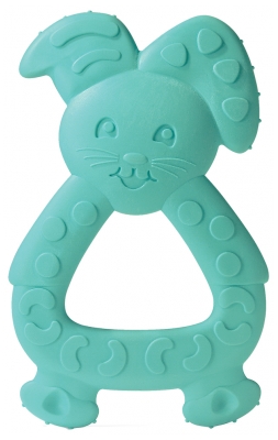 Dodie Dentition Ring 4 Monate und älter