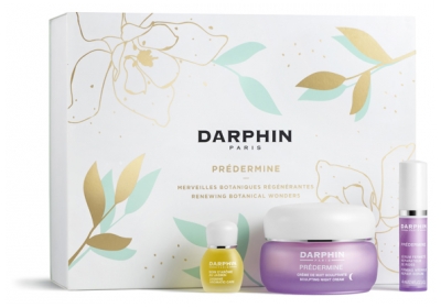 Darphin Predermine Renewing Botanical Wonders Gift Box