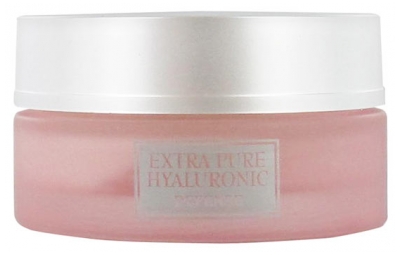 Incarose Extra Pure Hyaluronic Defense Protective Face Cream 50ml