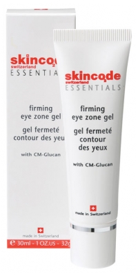 Skincode Essentials Firming Eye Zone Gel 20ml