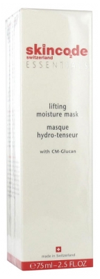Skincode Essentials Masque Hydro-Tenseur 75 ml
