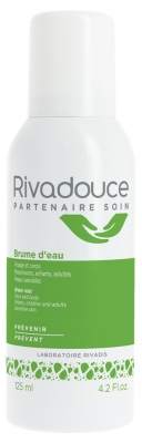 Rivadouce Water Mist 125 ml