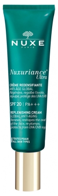 Nuxe Nuxuriance Ultra Redensifying Cream SPF20 PA+++ 50ml