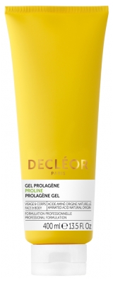 Decléor Gel Prolagène Proline 400 ml
