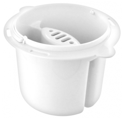 dBb Remond Basket Steam Cooking