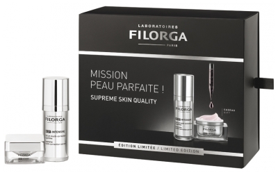 Filorga NCEF-REVERSE Supreme Skin Quality Set Limited Edition