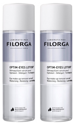 Filorga OPTIM-EYES Lotion 2 x 110ml