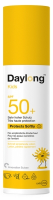 Daylong Kids Lait Solaire Liposomal SPF50+ 150 ml