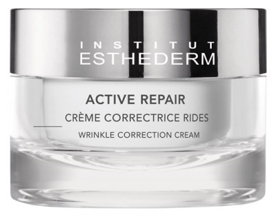 Institut Esthederm Active Repair Wrinkle Corrective Cream 50 ml