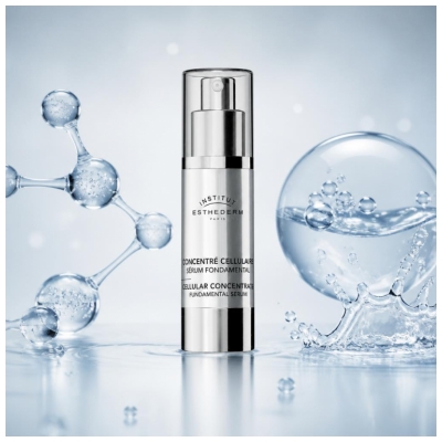 Institut Esthederm Concentrado Celular Sérum Fundamental 30 ml