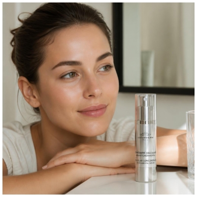 Institut Esthederm Concentrat Celular Serum Fundamental 30 ml