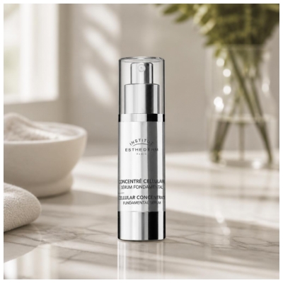 Institut Esthederm Concentré Cellulaire Sérum Fondamental 30 ml