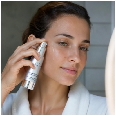 Institut Esthederm Concentré Cellulaire Sérum Fondamental 30 ml